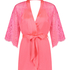 Kimono Jennifer, R&oacute;żowy