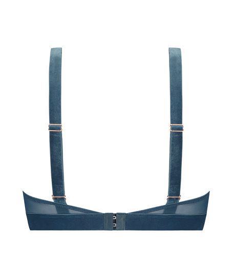 Braletka Janelle Lucy Hale, Niebieski