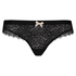 Acantha Thong, Czarny