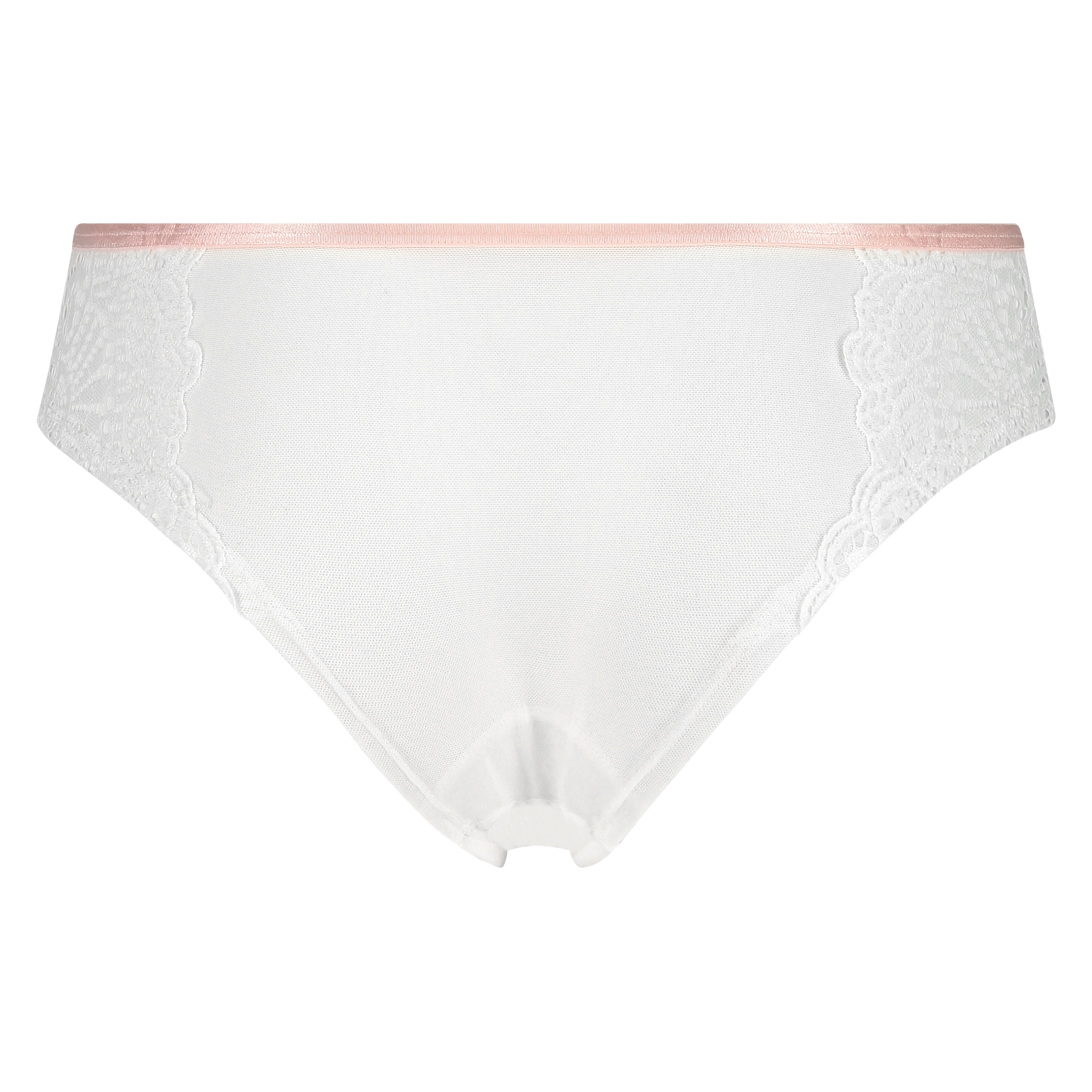 Miffy Brazilian, Biały, main