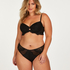 Brazyliany Blaise, Czarny