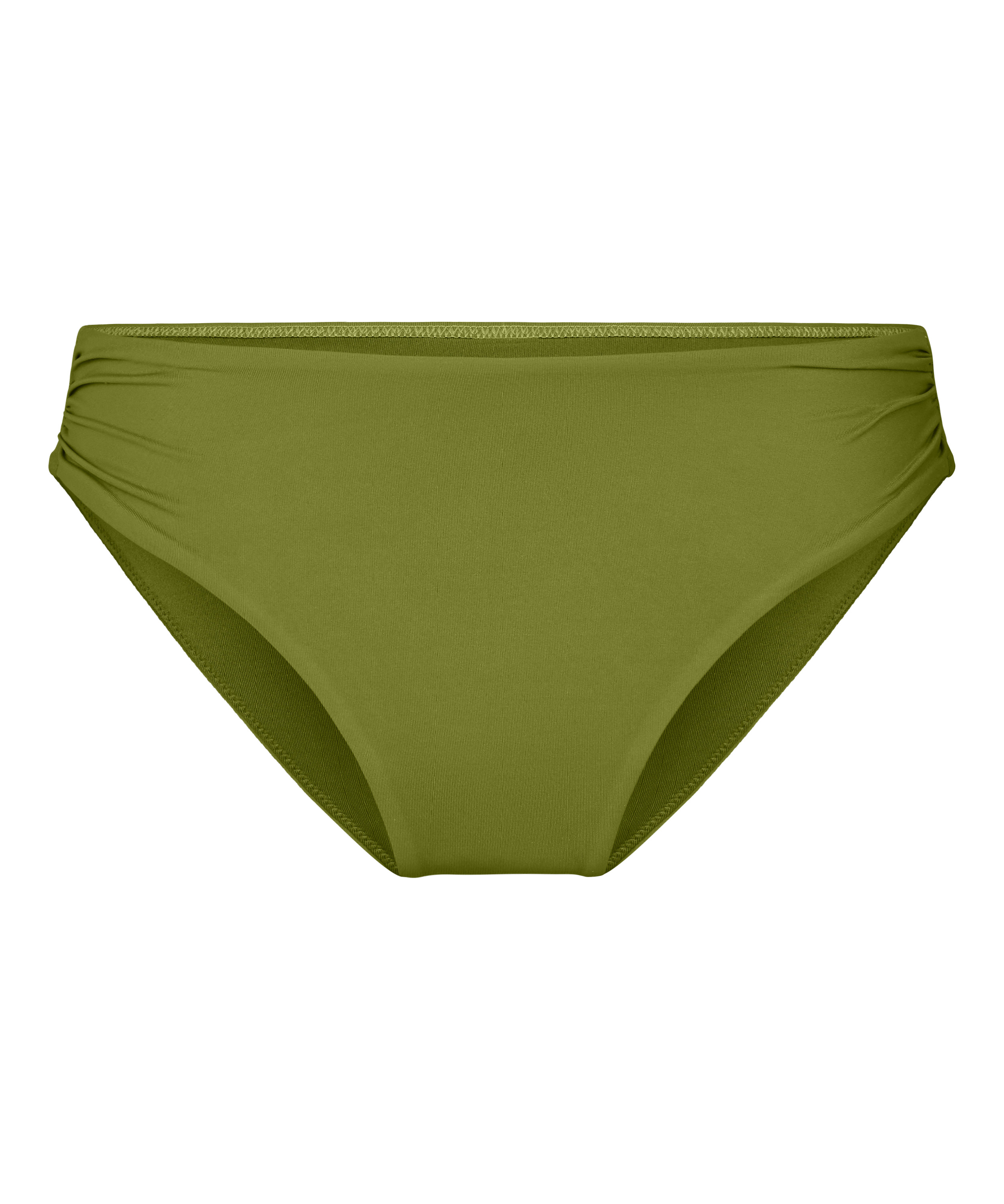 D&oacute;ł od Bikini Bardolino, Zielony, main