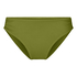 D&oacute;ł od Bikini Bardolino, Zielony