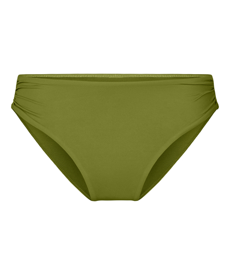D&oacute;ł od Bikini Bardolino, Zielony
