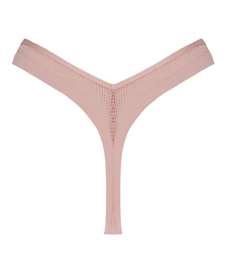 Stringi Invisible, R&oacute;żowy