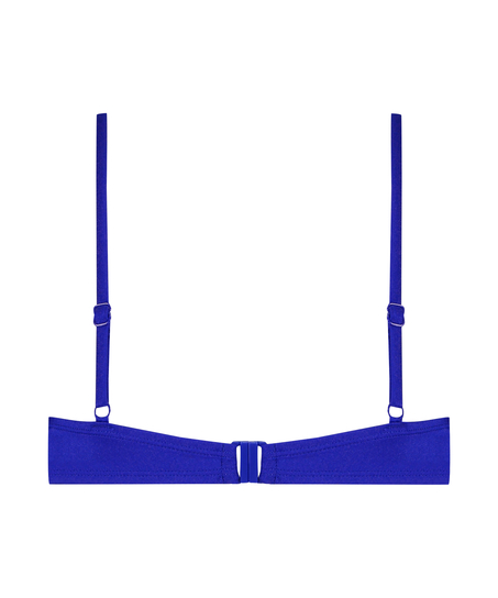 Góra od bikini Bari, Niebieski