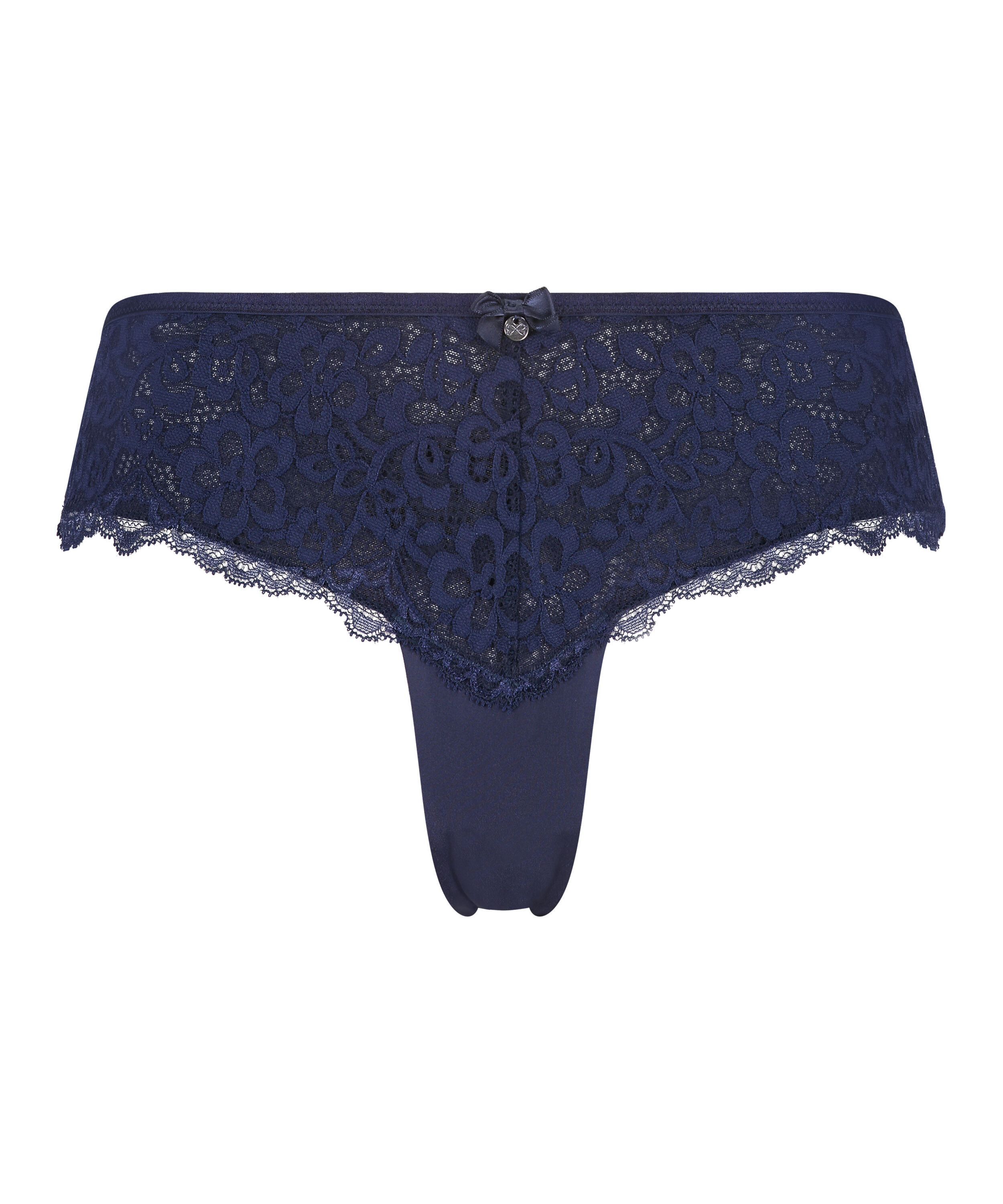 Brazyliany Marine, Niebieski