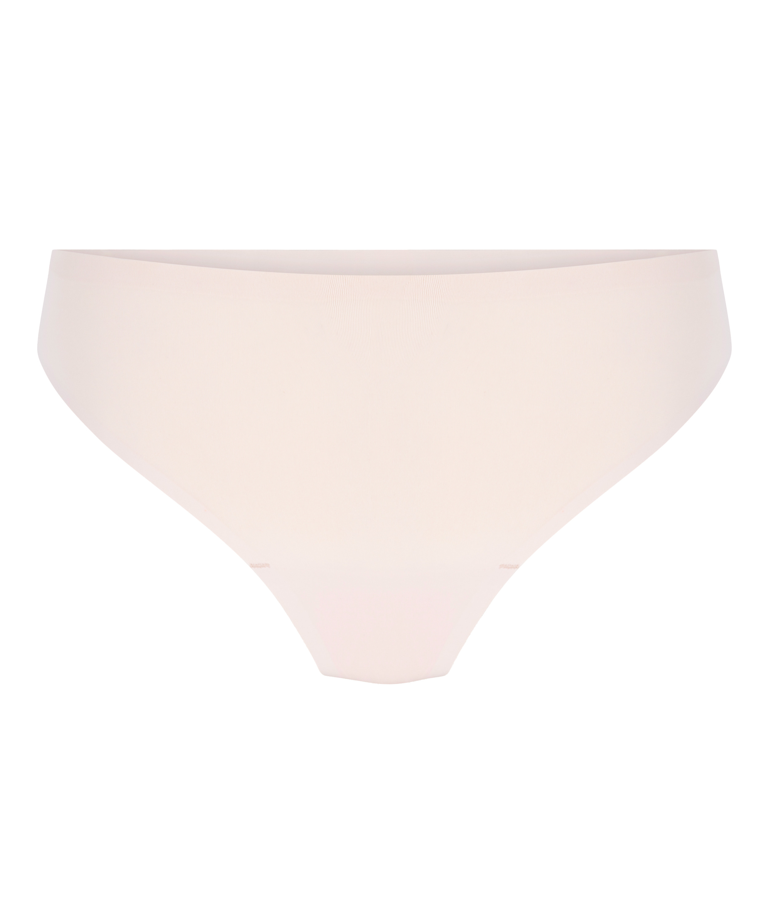 Niewidzialne stringi basic, Beżowy, main