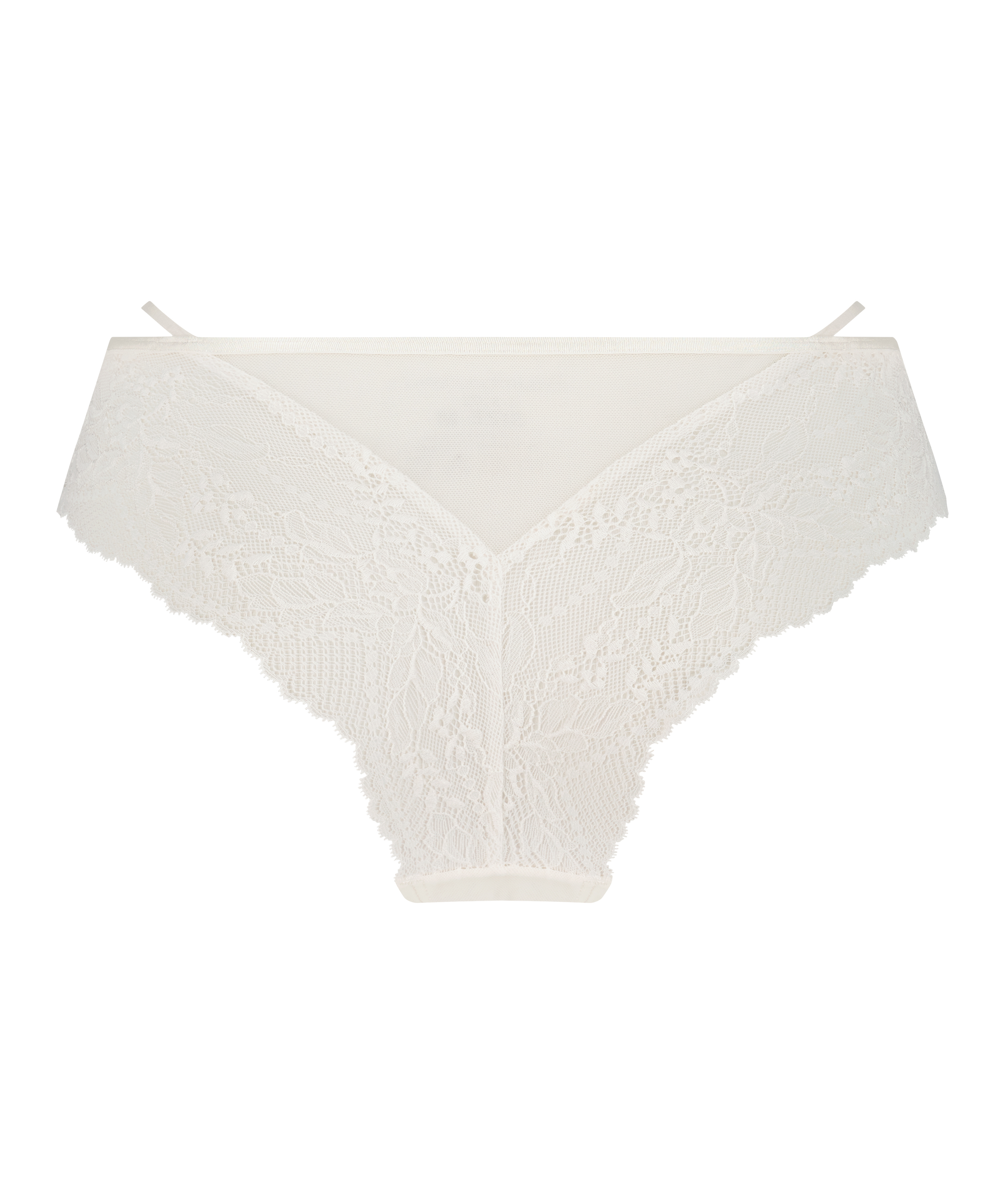 Brazyliany Anna, Biały, main