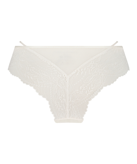 Brazyliany Anna, Biały