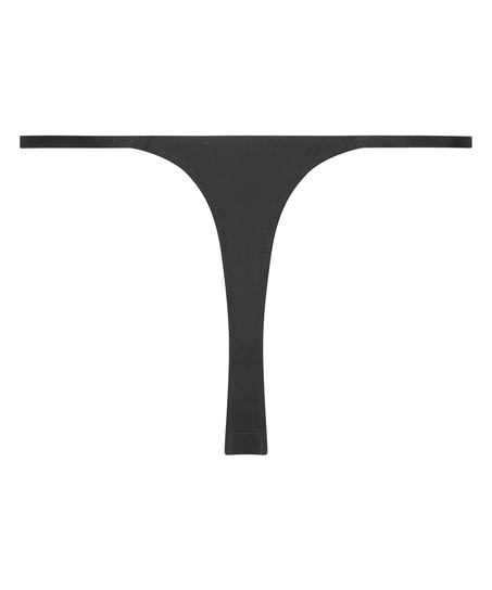 Cheekini Stormi, Czarny