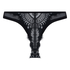 Figi typu cheekini Mirabella, Czarny