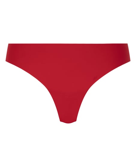 Stringi bezszwowe, Czerwony