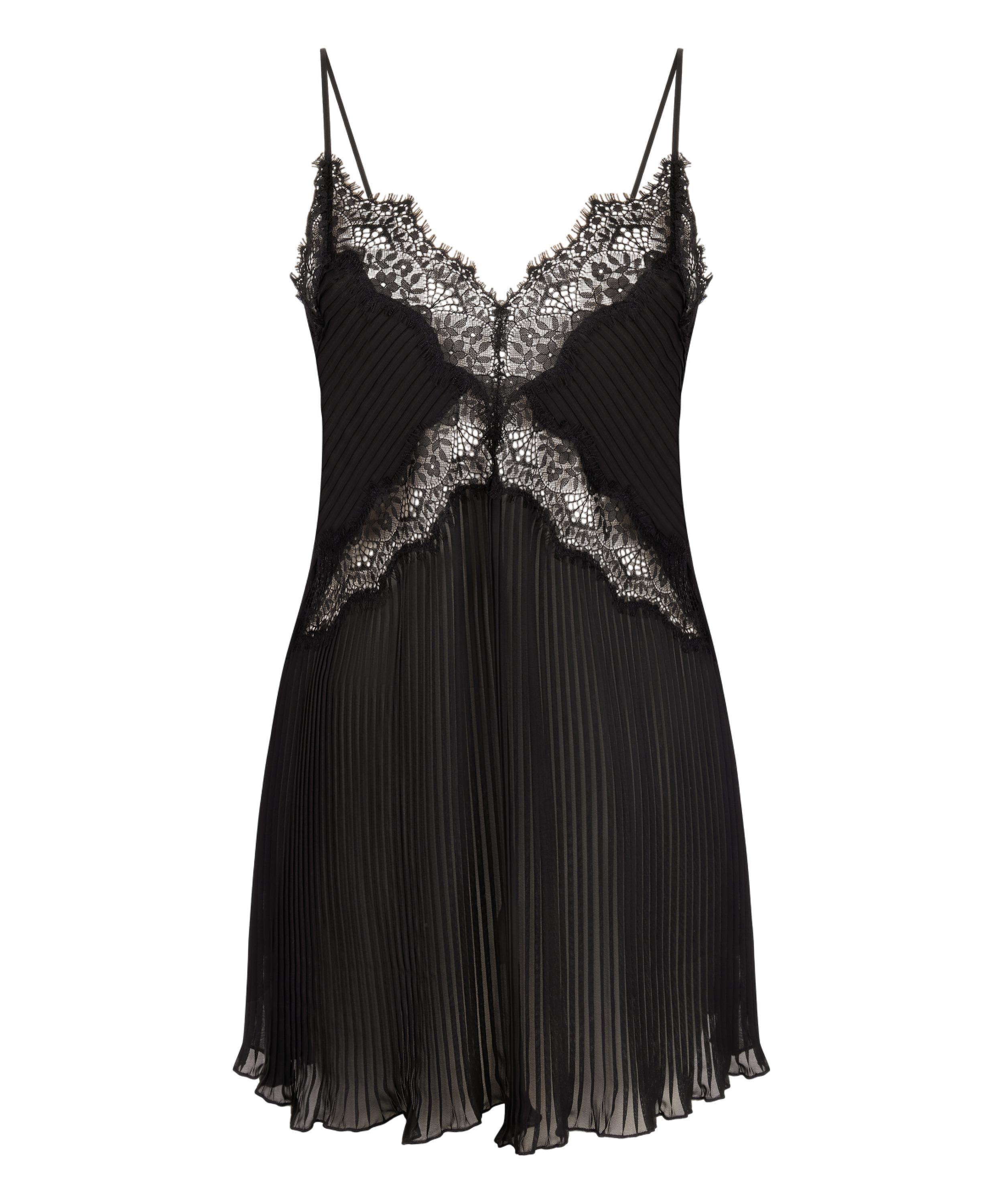 Halka Zaphira, Czarny, main