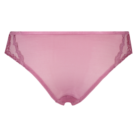 Whitney Brazilian, Fioletowy