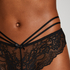 Brazyliany Shay, Czarny