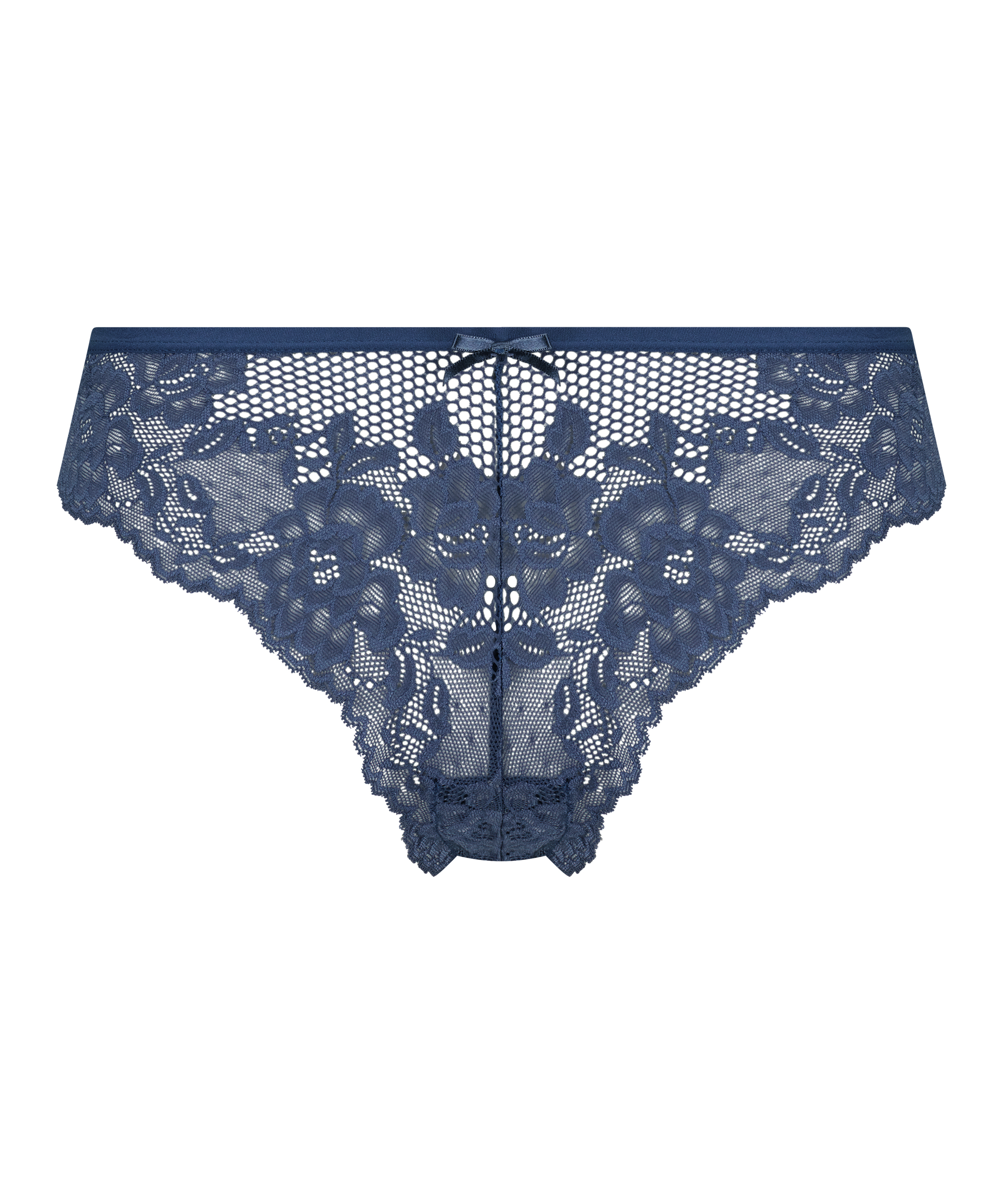 Brazyliany Bianca, Niebieski, main