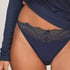 Stringi Pamela, Niebieski