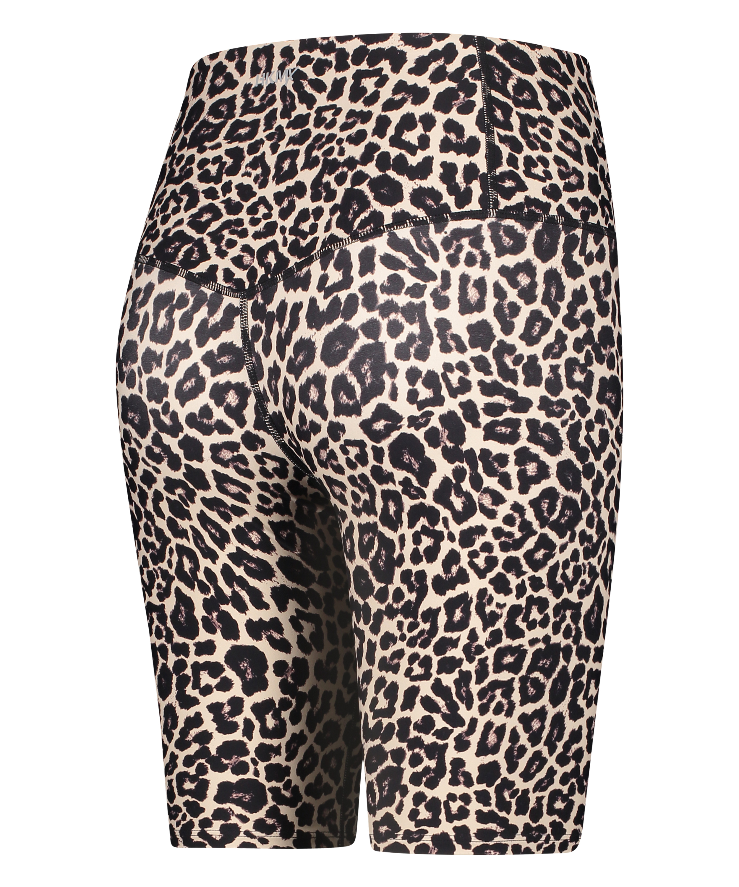 Kolarki z wysokim stanem HKMX level 3, Szary, main