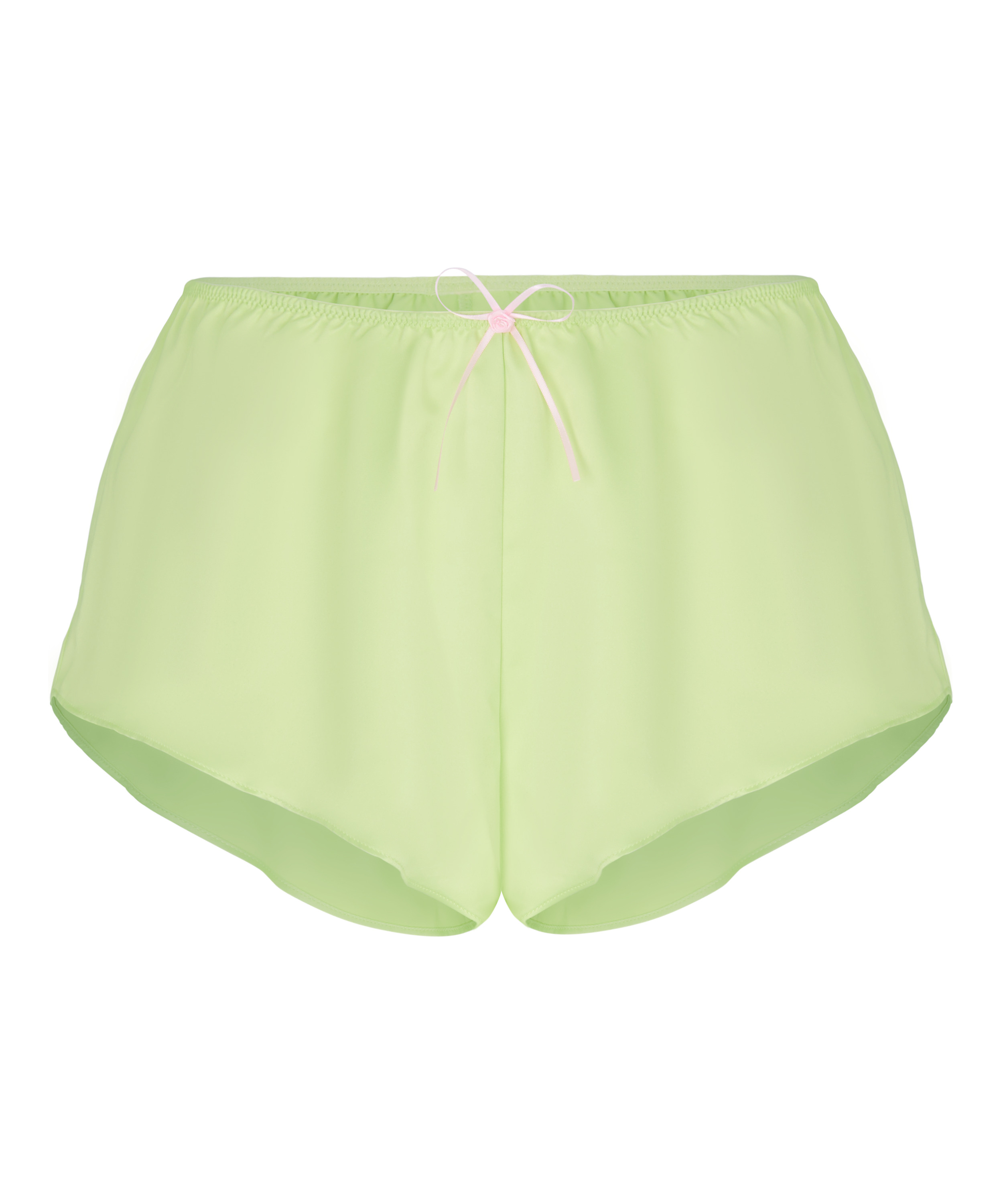 Short Harriet, Zielony, main