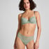 Florence Thong boxers, Zielony