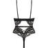 Sanne body, Czarny