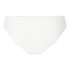 D&oacute;ł od Bikini Crinkle, Biały