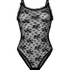 Body Darcy, Czarny