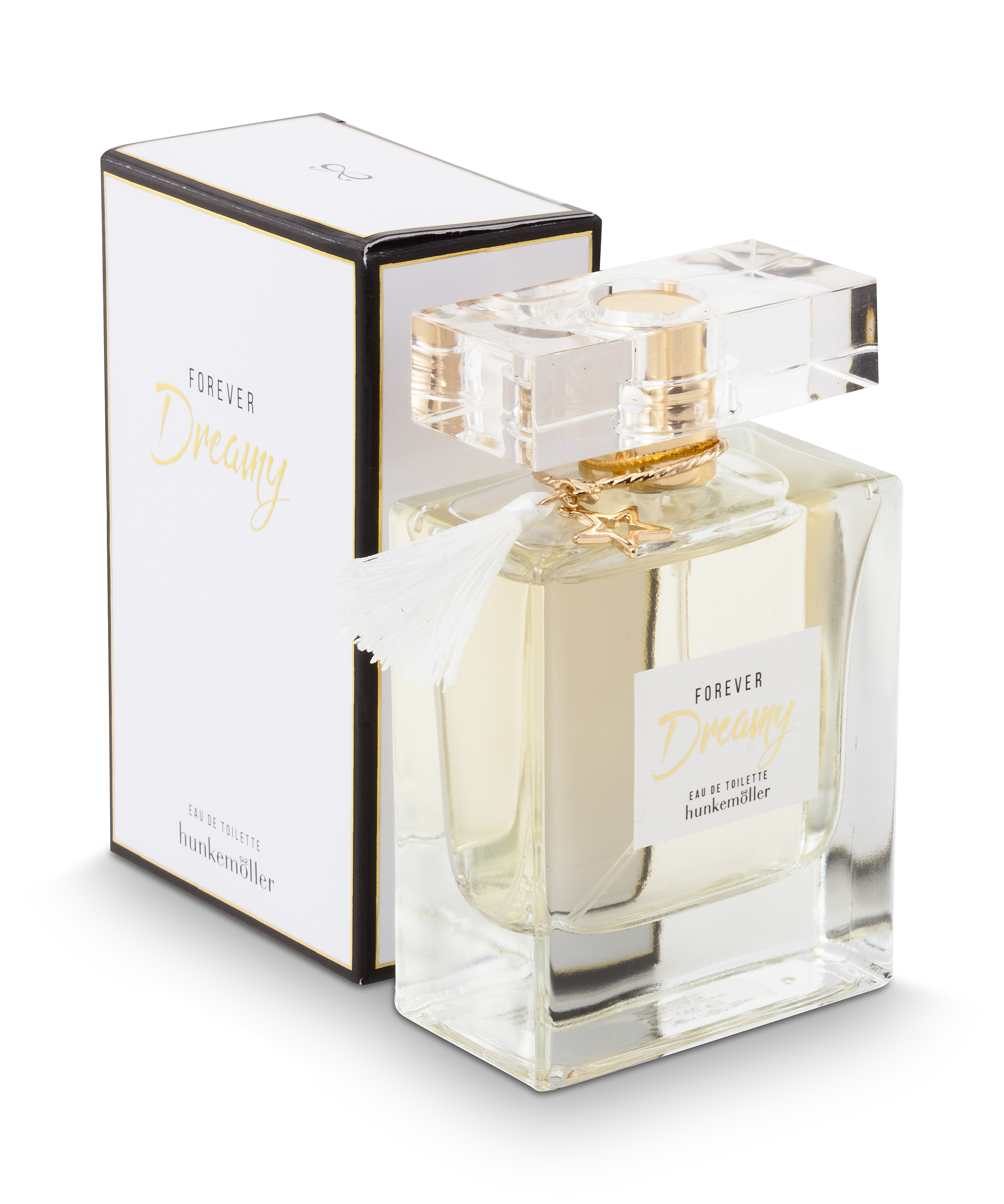 Forever Dreamy Eau de Toilette, Biały, main