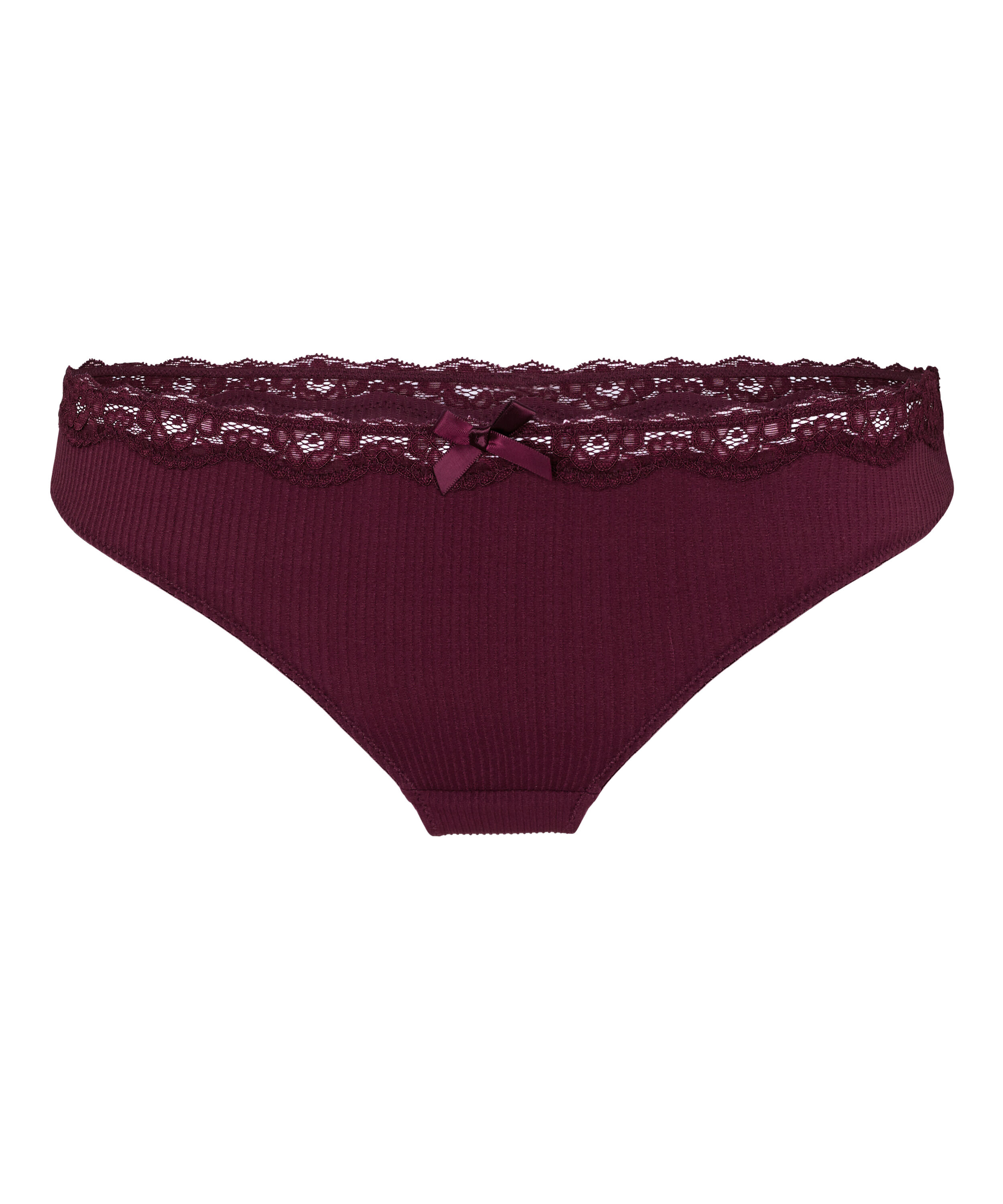 Stringi Lola, Fioletowy