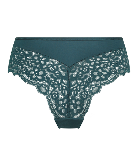 Brazyliany Marine, Niebieski