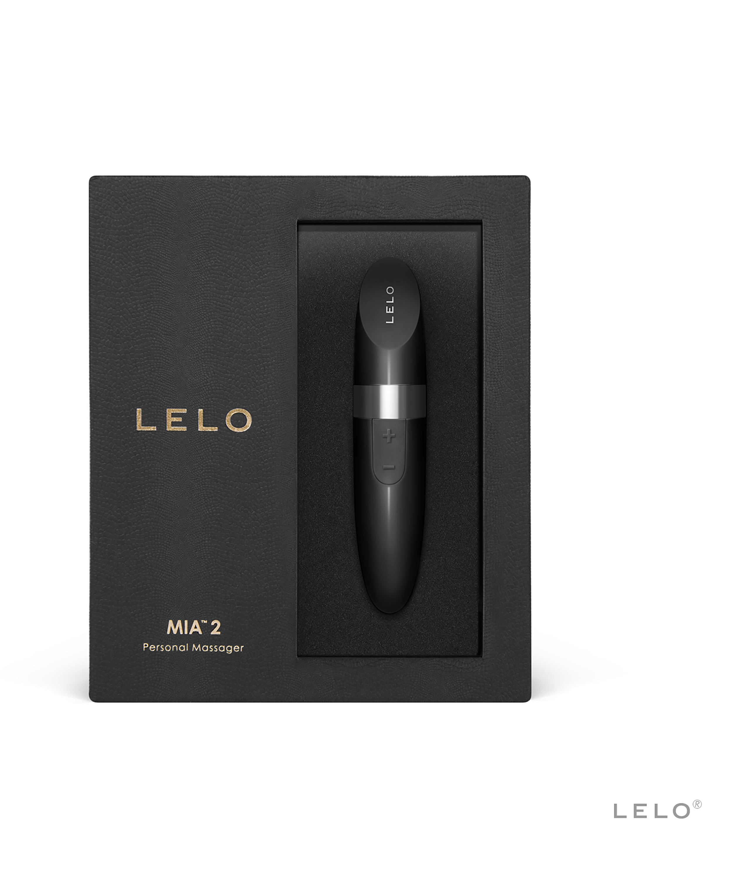 LELO MIA&trade; 2, Czarny, main