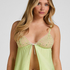Cami Harriet, Zielony