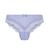 Brazyliany Lace & Shine, Fioletowy