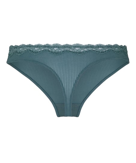 Stringi Lola, Niebieski