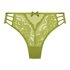 Brazyliany Belle, Zielony