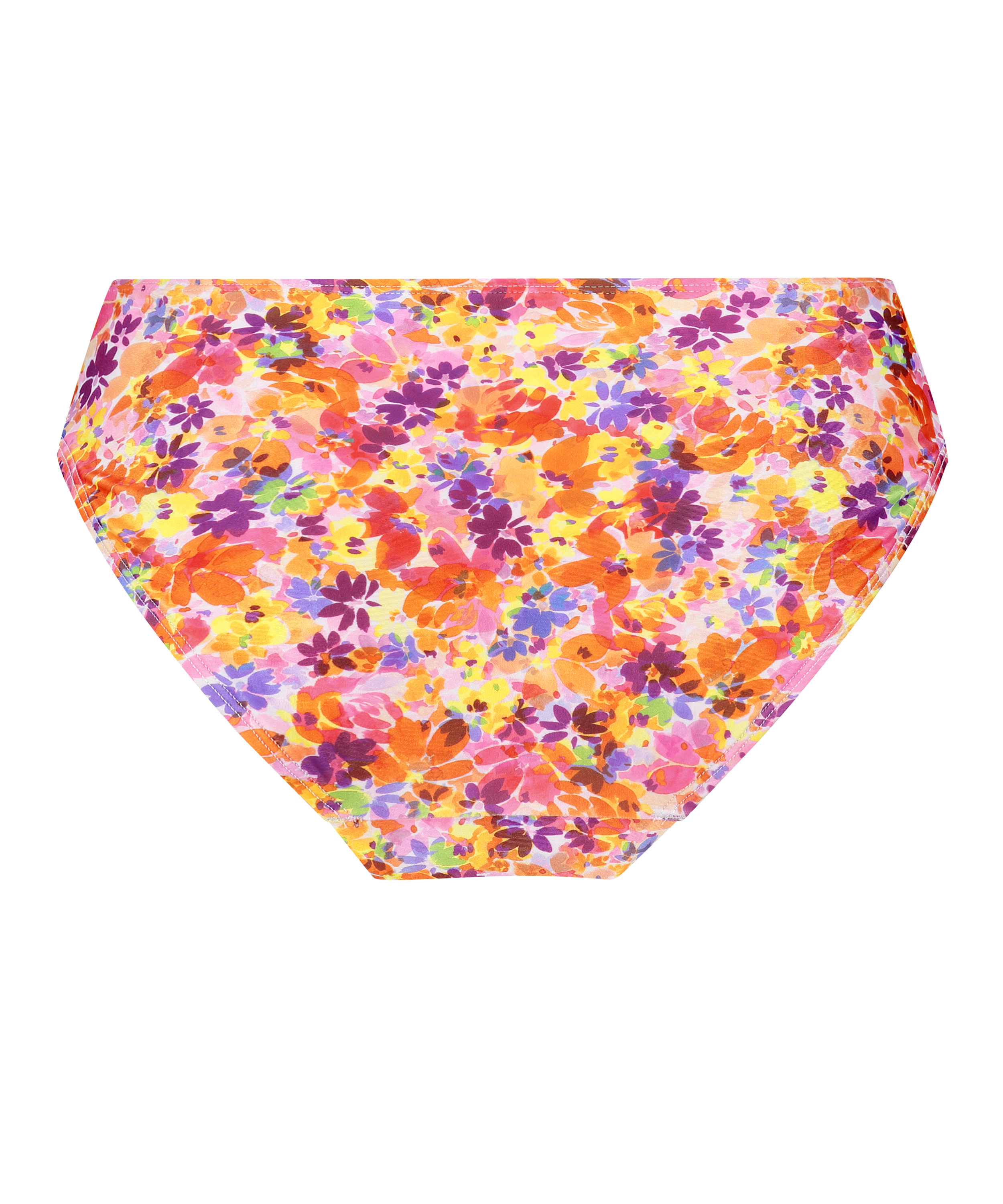 Majtki Bikini Rio Tiki, Pomarańczowy, main