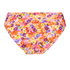 Majtki Bikini Rio Tiki, Pomarańczowy