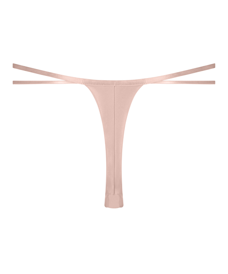 Stringi Sher, Fioletowy