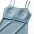 Super Comfort Top, Niebieski