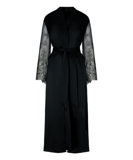 Kimono Camille, Czarny