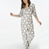 Onesie, Szary