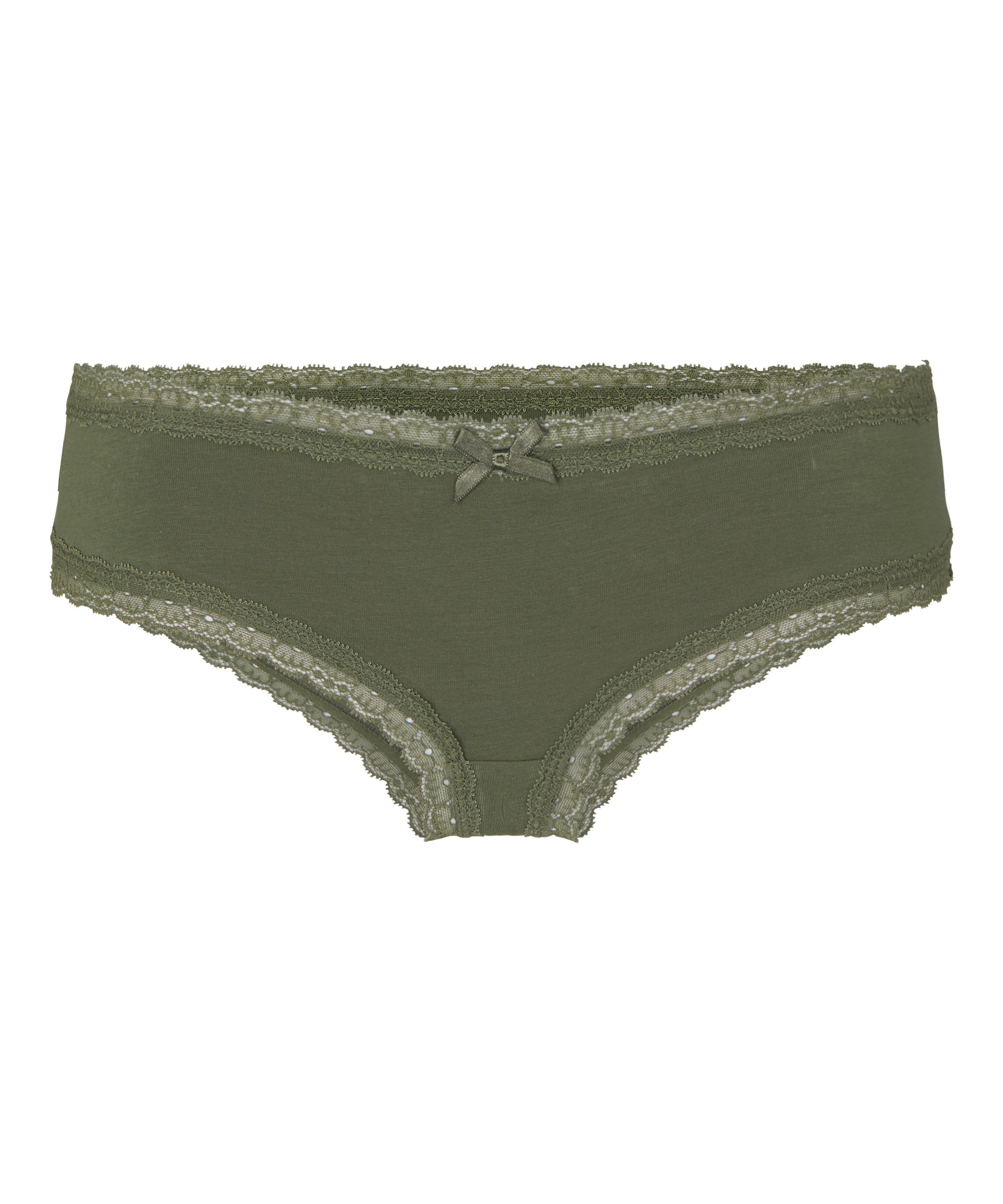 Brazyliany Georgia, Zielony, main