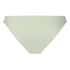 Cheeky Figi Bikini Tulum, Zielony