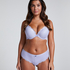 Brazyliany Marine, Fioletowy