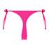 Majtki Bikini Stringi Naples, R&oacute;żowy