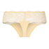 Florence Thong boxers, Ż&oacute;łty