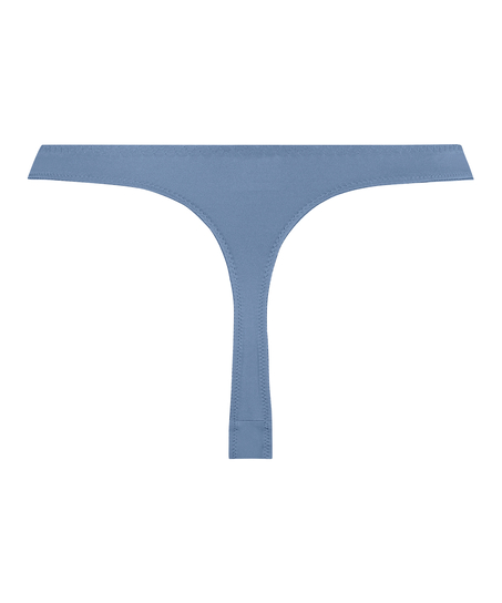 Stringi Marine, Niebieski