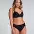 G&oacute;ra od bikini Luxe, Czarny