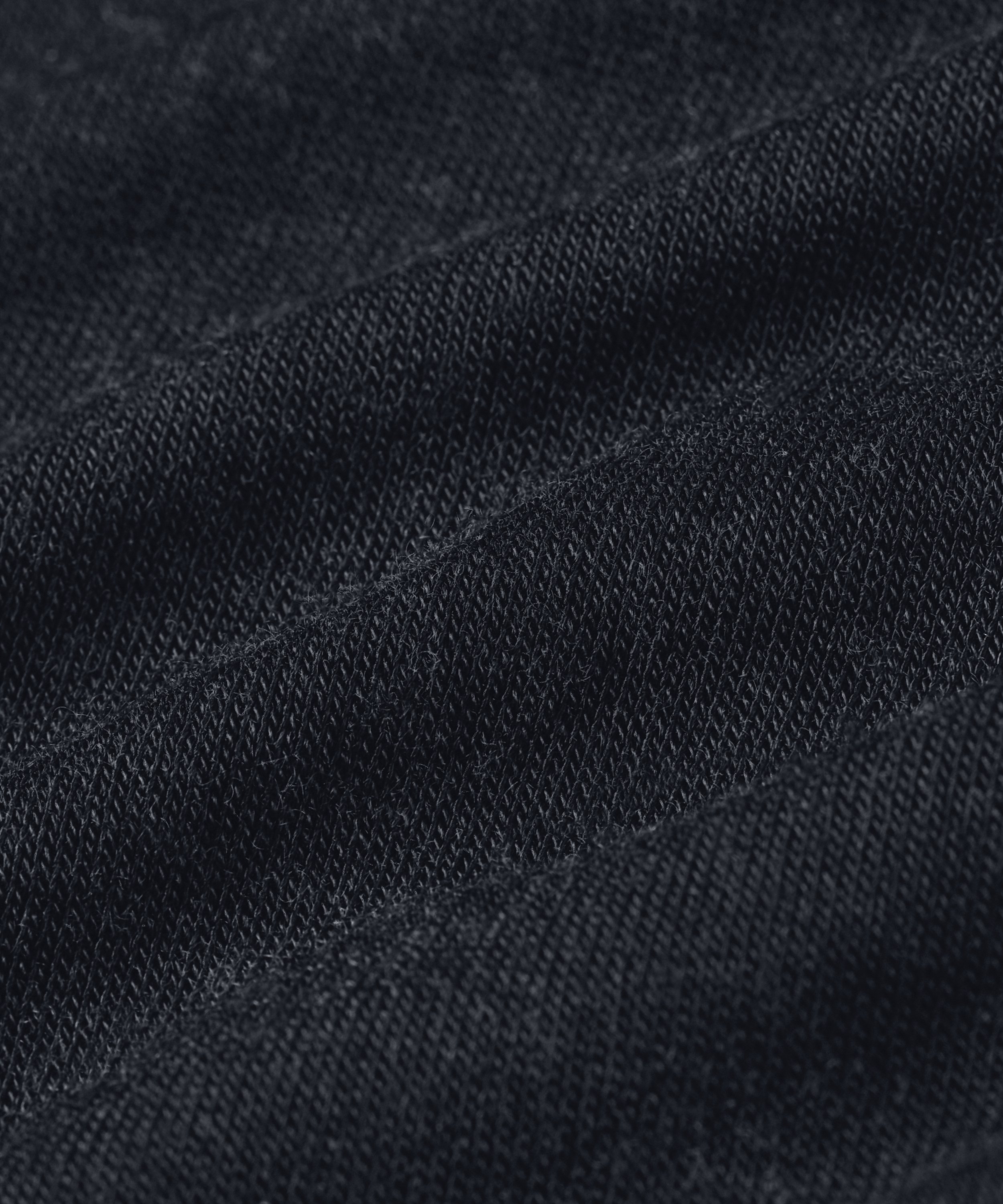 super miękka top z kaszmirem z dekoltem w ł&oacute;dkę, Czarny, main